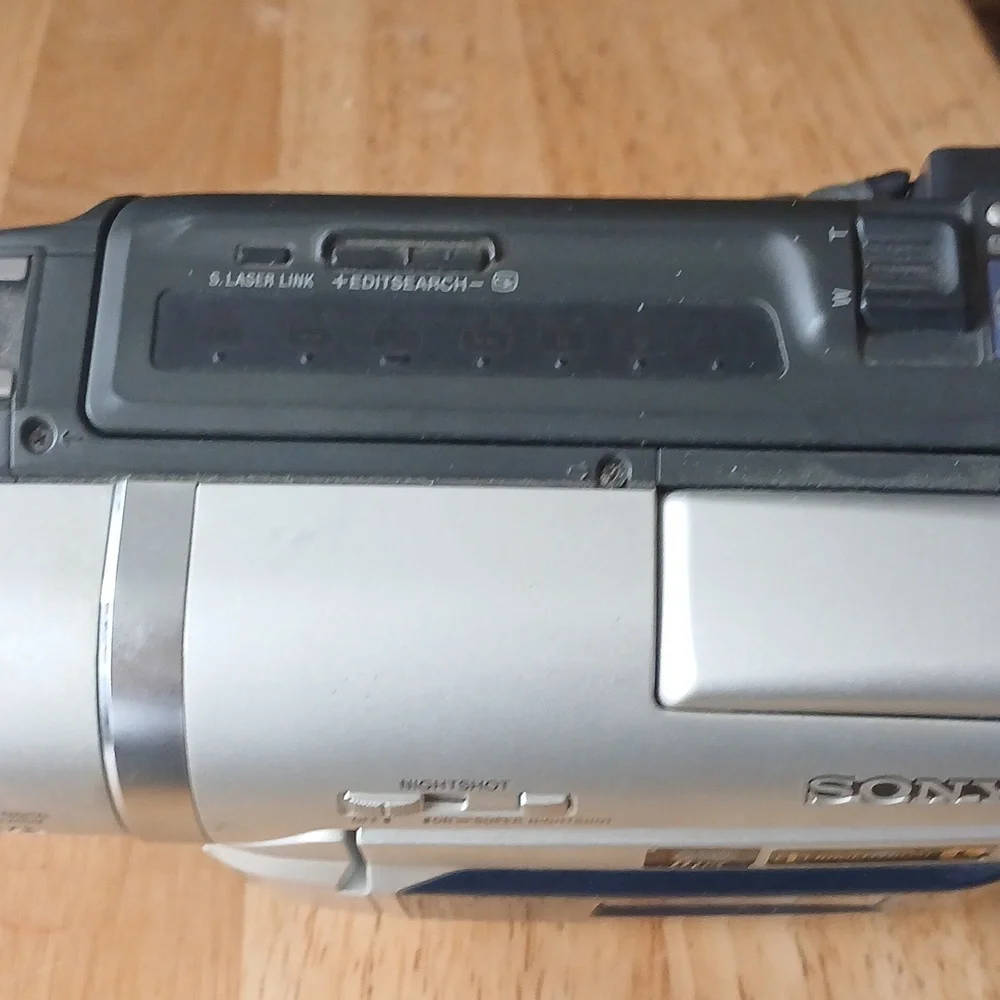 Camera - Picture 4 of 4